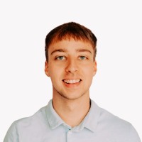 DPR Construction Employee Marcus Morgan's profile photo