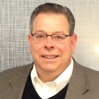 Aramark Employee Robert Dolan's profile photo