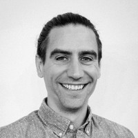 Memfault Employee Tyler Hoffman's profile photo