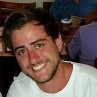 PIXI Studio Employee Daniel Escobar's profile photo
