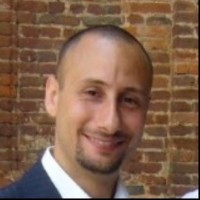 COMI SpA Employee Andrea Ciocca's profile photo