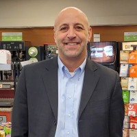 Kidde Commercial - North America Employee Christopher Gard's profile photo