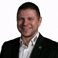HCC La Chaux-de-Fonds SA Employee Marc Aubert's profile photo