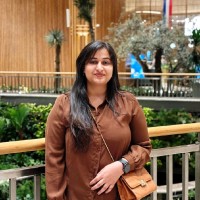 Attobahn, Inc. Employee Nikita G.'s profile photo