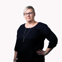 KPMG Finland Employee Anna Koivula's profile photo