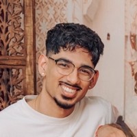 DAVWIRE Employee Jobanpreet Natt's profile photo