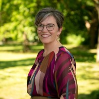 Reclassering Nederland Employee Monique van Praag's profile photo