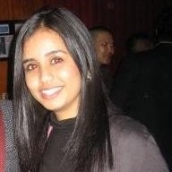 Tesla Employee Khyati Sheth's profile photo