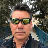 Urban Putt Employee Ruben Corro's profile photo