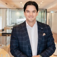 BARNES Québec Employee Jérémie d'Astous's profile photo
