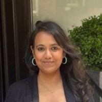 Cold Spring Harbor Laboratory Press Employee Samantha Cyrill's profile photo
