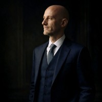 Bintel AB Employee Daniel Woolfe's profile photo