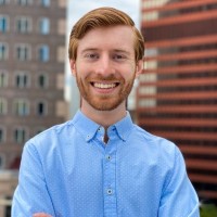 Wisdom Capture Employee Colin Hodgson's profile photo