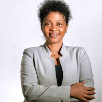 FNB Moçambique Employee Íris António's profile photo