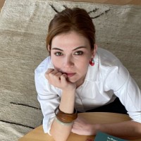 Walker Art Center Employee Asli Altay's profile photo