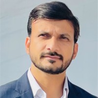 QA InfoTech - Your Software Testing Partner Employee Pranjal Panwar's profile photo