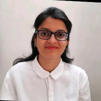 Think9 Consumer Employee Jayshree Chauhan's profile photo