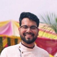 Google Employee Manit Gupta's profile photo