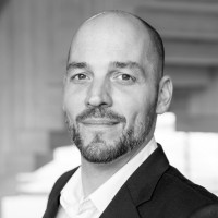 TBWA\Belgium Employee Nicolas de Bauw's profile photo