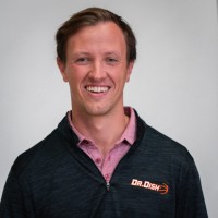 Airborne Athletics Employee Bobby Rasmussen's profile photo
