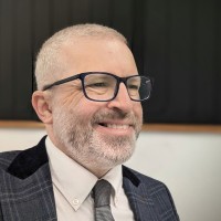 Simpler Law Employee Peter Cmktr's profile photo