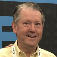 PCEA-Printed Circuit Engineering Association Employee Scott McCurdy's profile photo