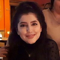 Aphea.Bio Employee Behnoush Ghodsalavi's profile photo