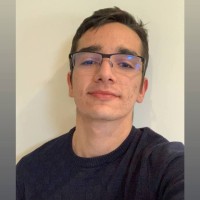 OGC Services Employee Mustafa Naji's profile photo