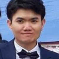 Walmart Employee Thuan Vo's profile photo