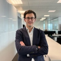 Talent Hackers Employee Javier Martínez-Algora Díaz-Regañón's profile photo