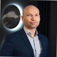 Business and Technology Services Employee Igor Andreev's profile photo