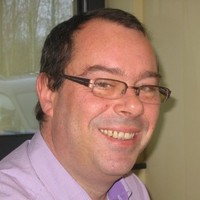 Telemedicine Technologies Belgium Employee Thierry L's profile photo