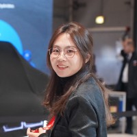 Zhenwen Yan Email