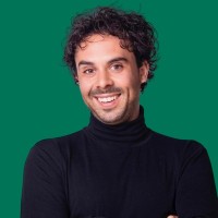 Foundub Employee Lorenzo de Bruin's profile photo