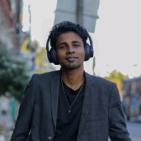 Freshworks Employee Subash B's profile photo