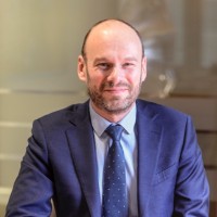 Cora Health Employee Mike Barker's profile photo