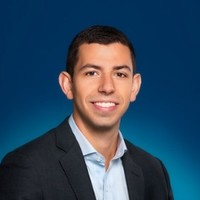 Atairos Employee Michael Ira's profile photo