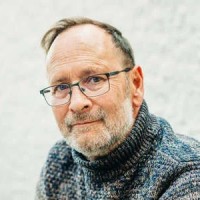 Husky Employee Mark Moreno's profile photo