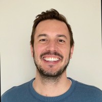 Bench Accounting Employee Marc Hofacker's profile photo