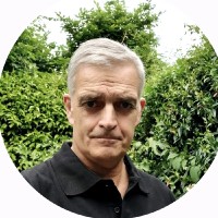 Greenpixie Employee Kevin Leslie's profile photo