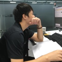 Lobster Technologies Employee Jimmy Pham's profile photo