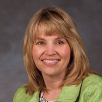 Sheridan College Employee Gina Kidneigh's profile photo
