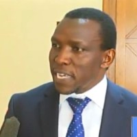 James Wambugu Email & Phone Number