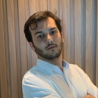 Contea Capital Employee Alan Rodrigues Ribeiro Filho's profile photo