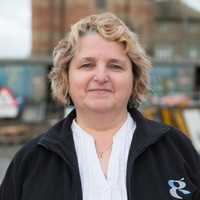 NNC Employee Julie Peacock's profile photo