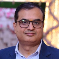 BSES Delhi Employee Lalit Kumar's profile photo