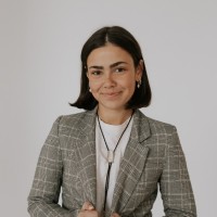 The Gemstudio Employee Taryn Kadri's profile photo