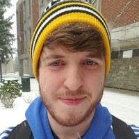 AX Control Inc. Employee Zachary Andrews's profile photo
