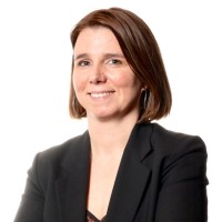 Vestigo Cards & Payments Employee Ana Ladjarevic's profile photo