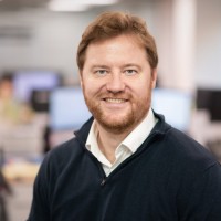 Leyton Employee James Pullen's profile photo